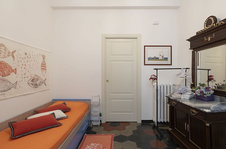 Appartement Torre Antica