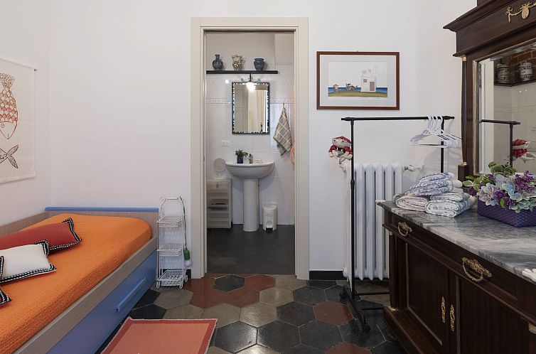 Appartement Torre Antica