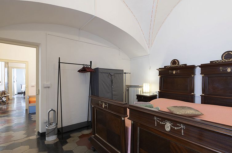 Appartement Torre Antica