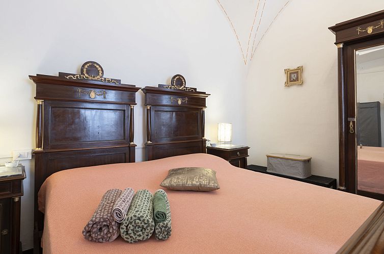 Appartement Torre Antica