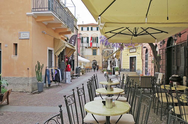 Appartement Torre Antica