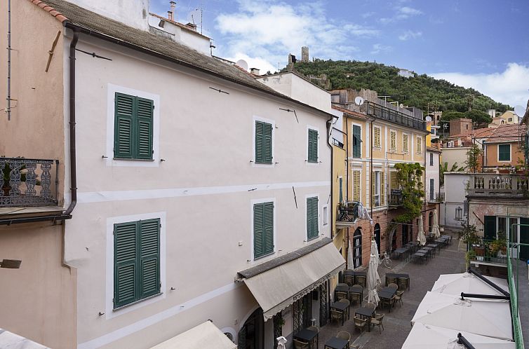 Appartement Torre Antica