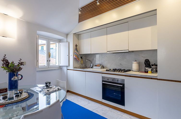 Appartement Torre Antica