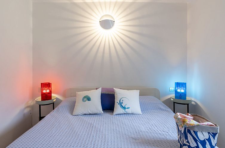 Appartement Torre Antica