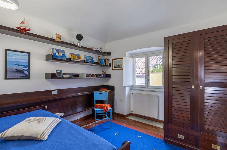 Appartement Torre Antica