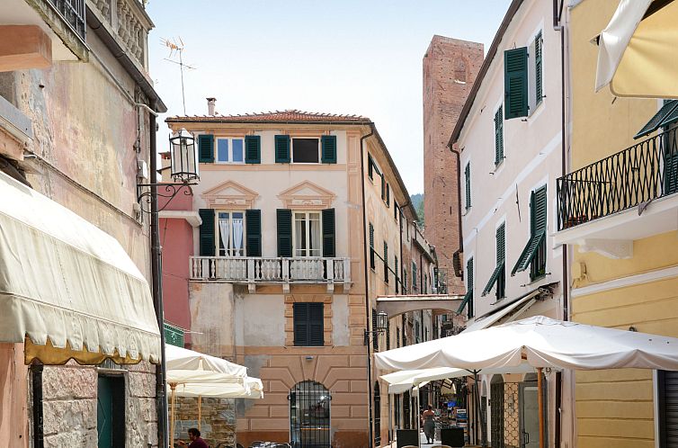 Appartement Torre Antica