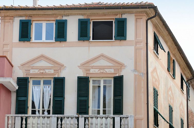 Appartement Torre Antica