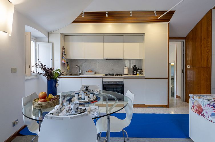 Appartement Torre Antica