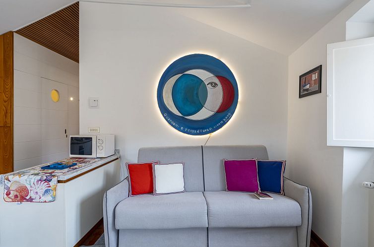 Appartement Torre Antica