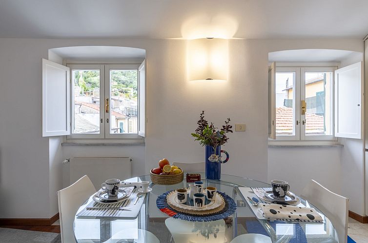 Appartement Torre Antica