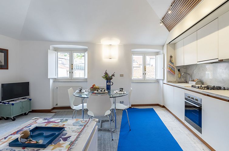 Appartement Torre Antica