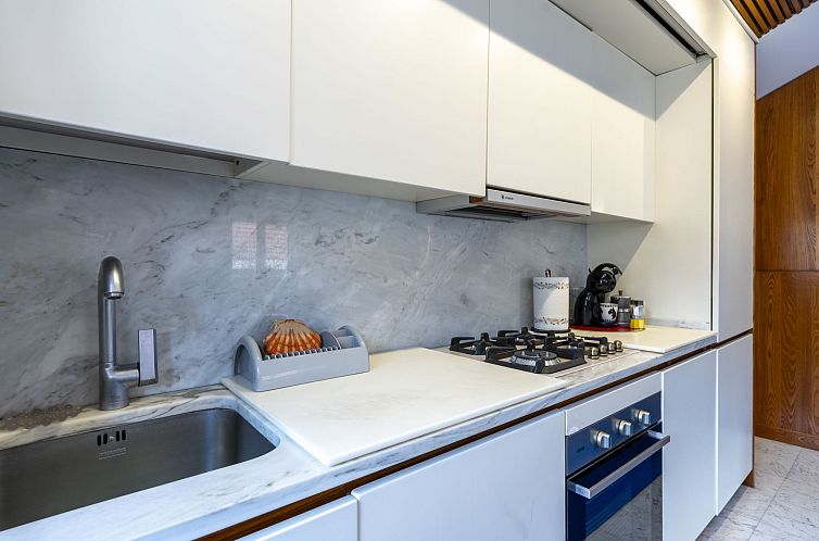 Appartement Torre Antica