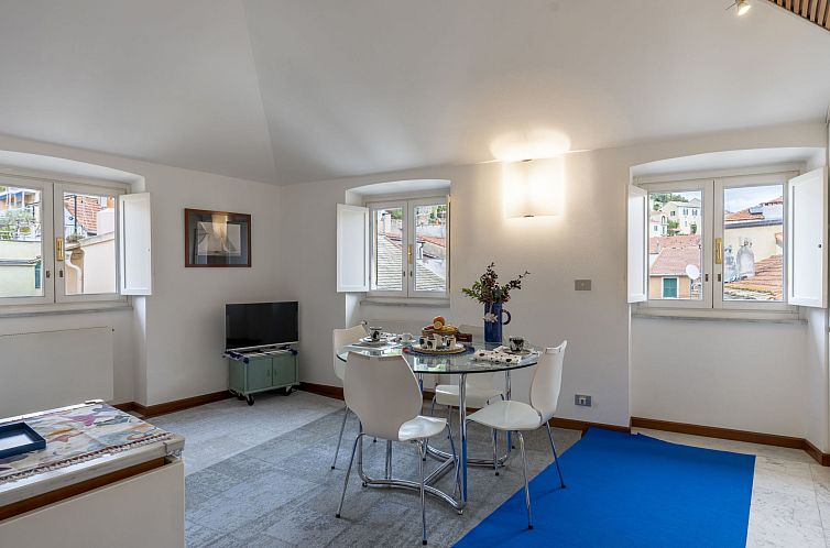 Appartement Torre Antica