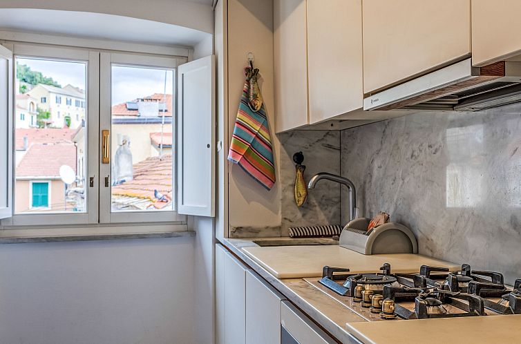 Appartement Torre Antica