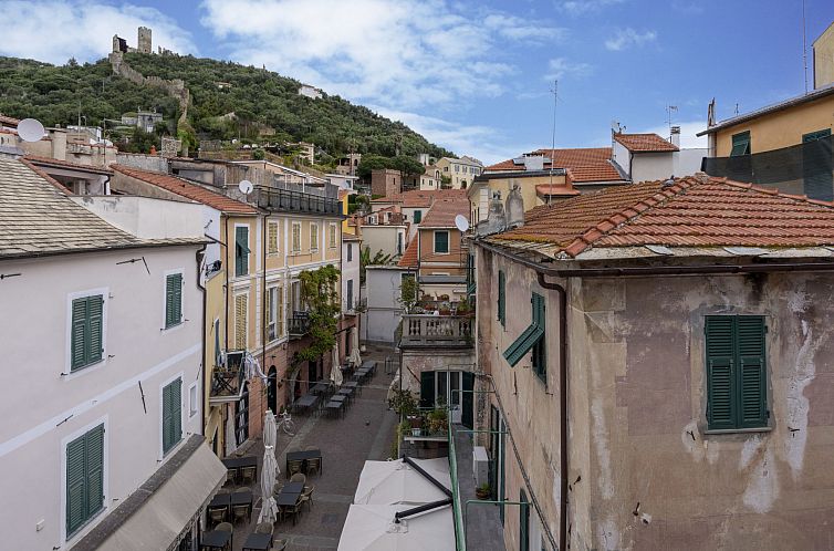 Appartement Torre Antica