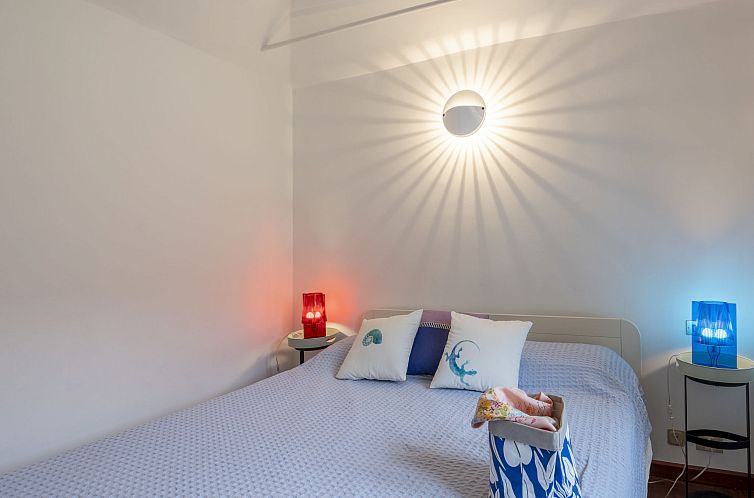 Appartement Torre Antica