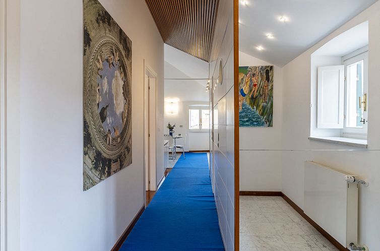 Appartement Torre Antica