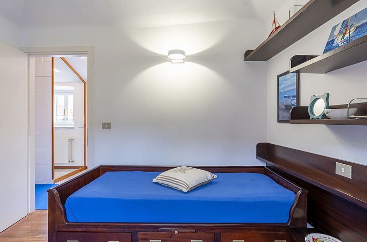 Appartement Torre Antica