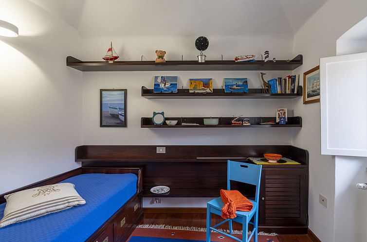 Appartement Torre Antica