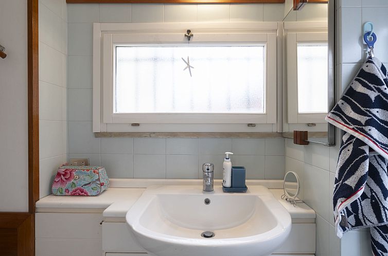 Appartement Torre Antica