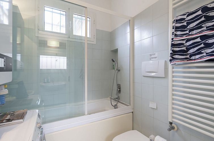 Appartement Torre Antica