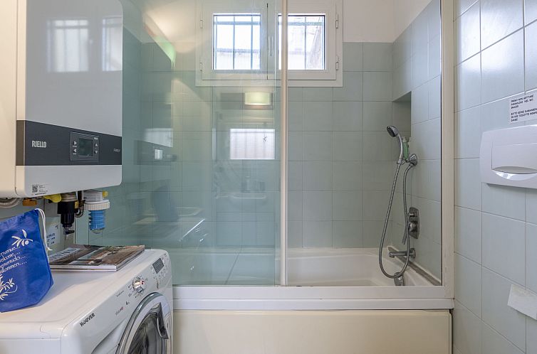 Appartement Torre Antica