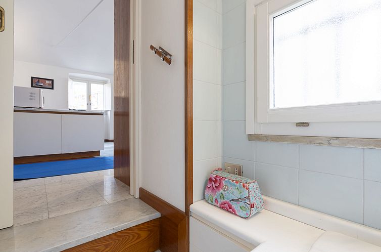 Appartement Torre Antica