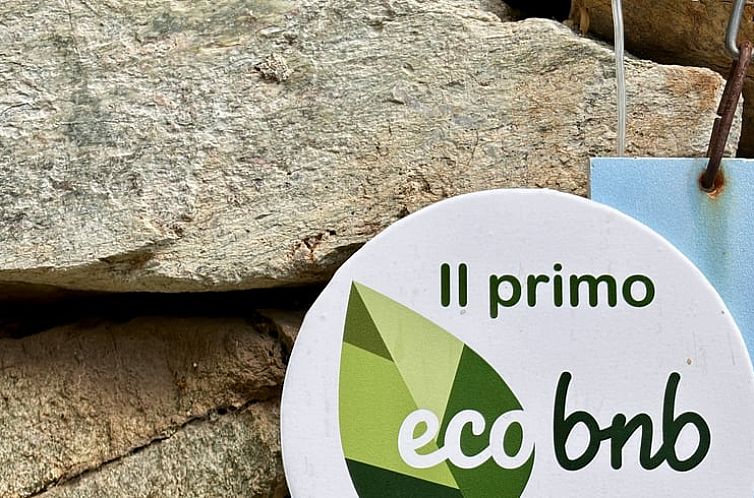 Vakantiehuisje in Noli