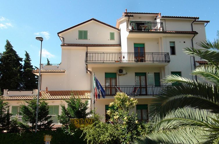Appartement B4