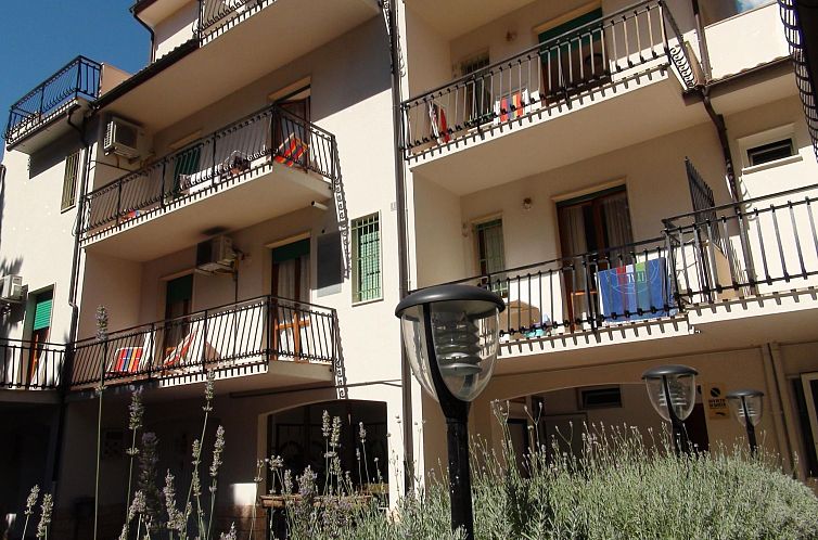 Appartement B4