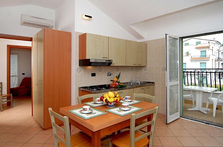 Appartement B4