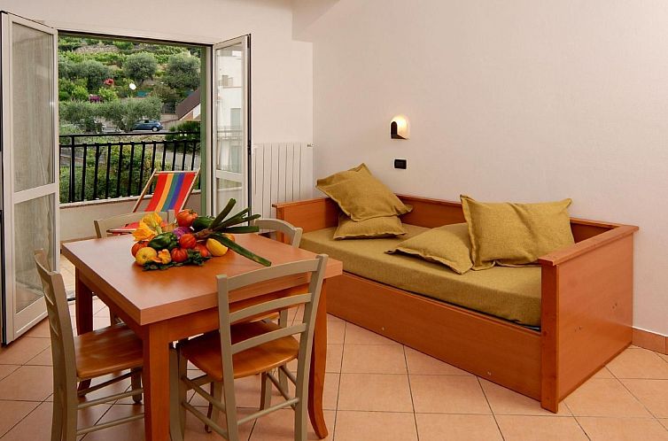 Appartement B4