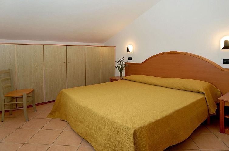 Appartement B4