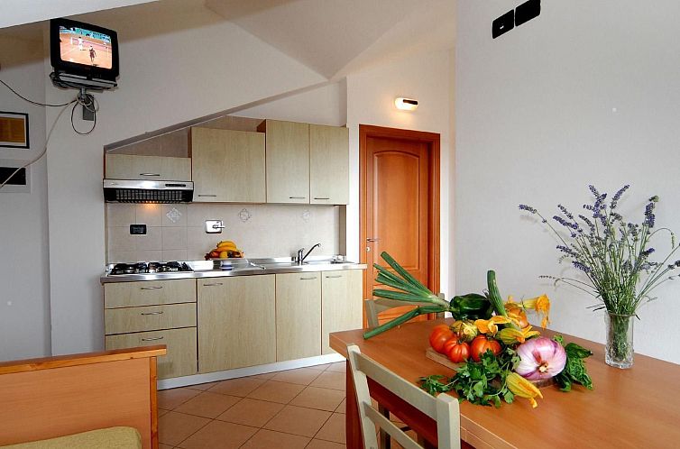 Appartement B4