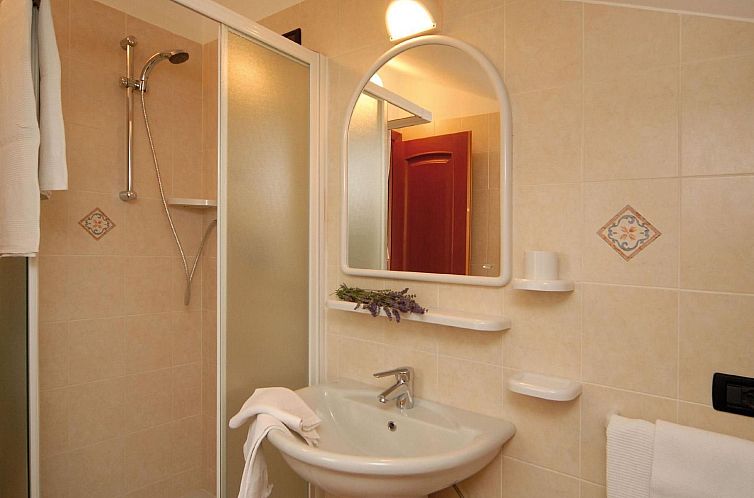 Appartement B4