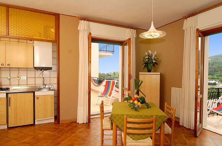 Appartement B4