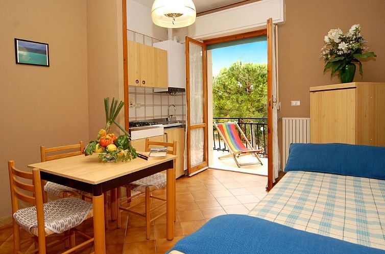 Appartement B4