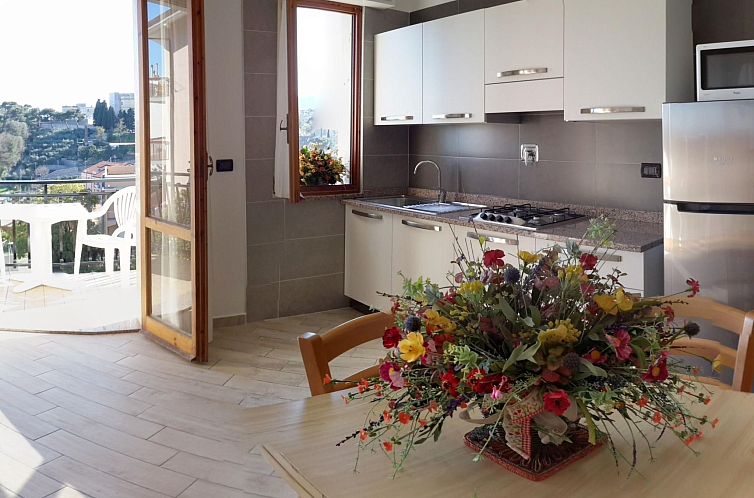 Appartement B4