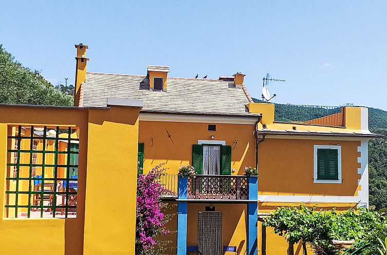 Appartement Casa del Poggio