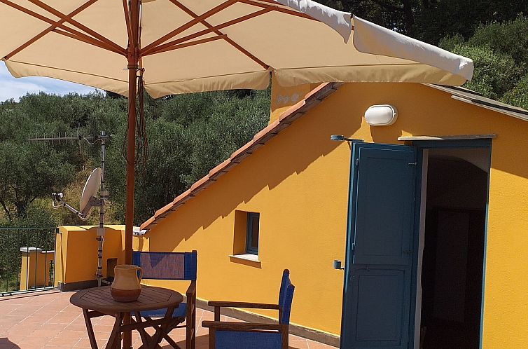 Appartement Casa del Poggio