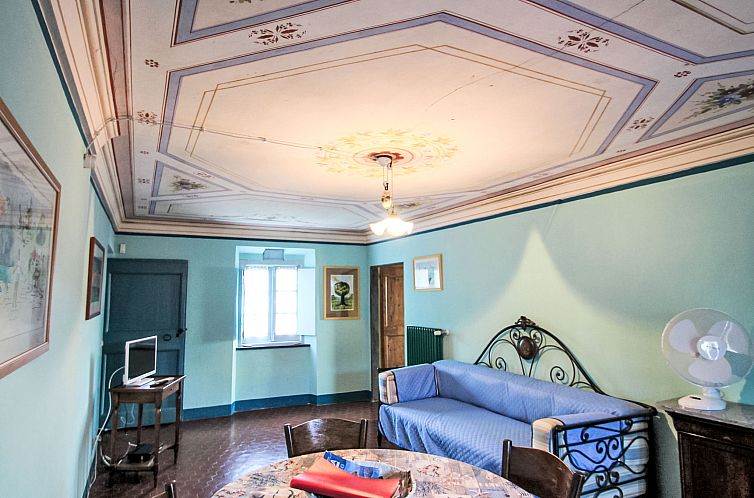 Appartement Casa del Poggio