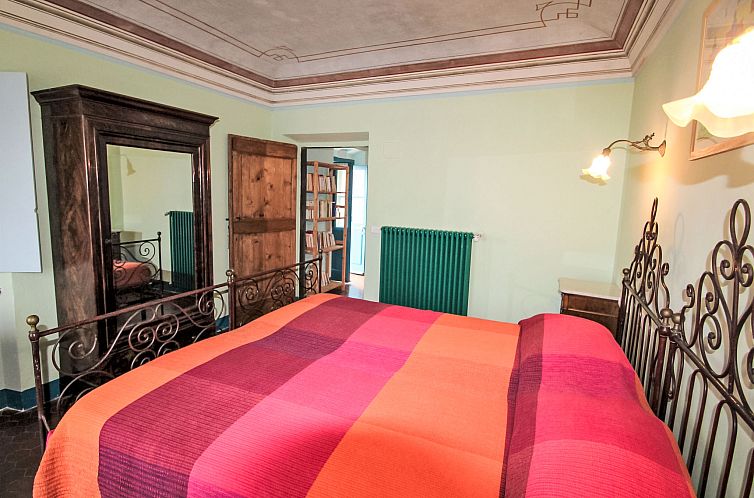 Appartement Casa del Poggio