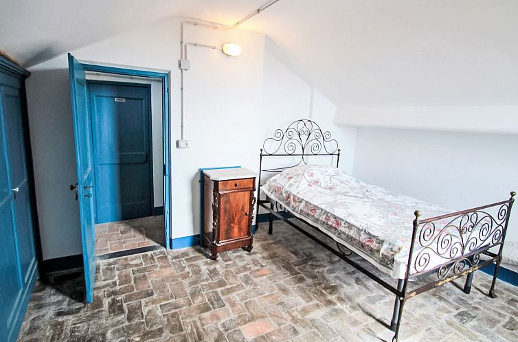 Appartement Casa del Poggio