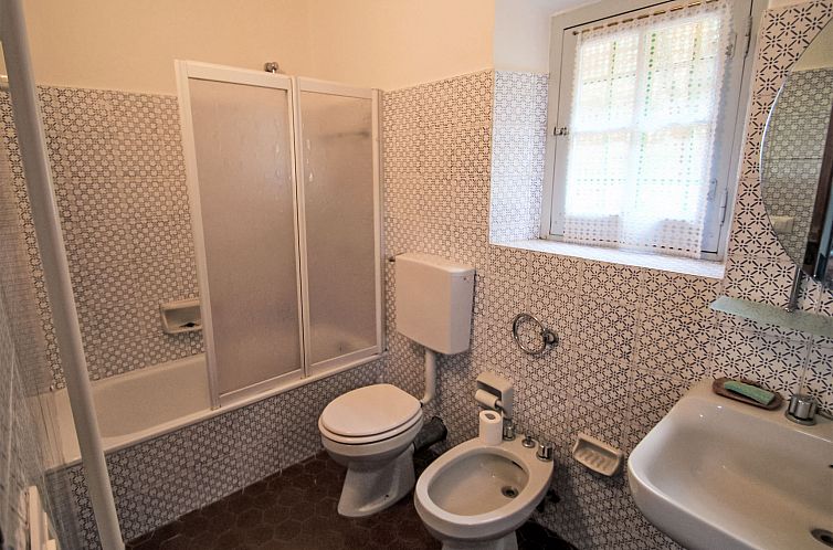 Appartement Casa del Poggio
