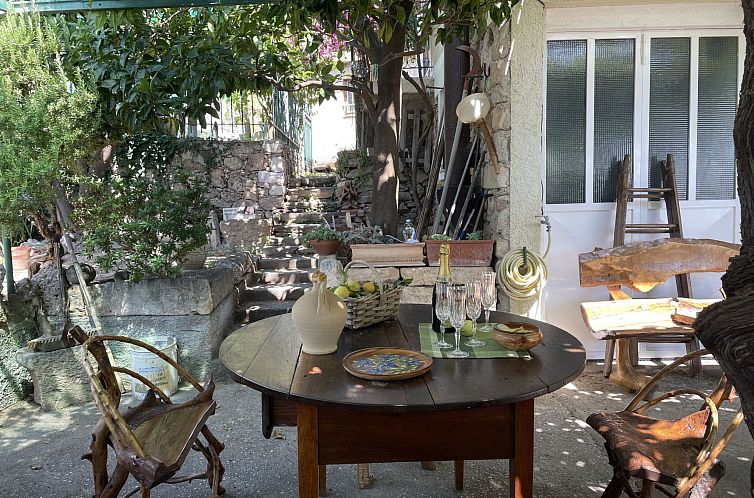 Vakantiehuis Casa del Pernambuco (PTL205)