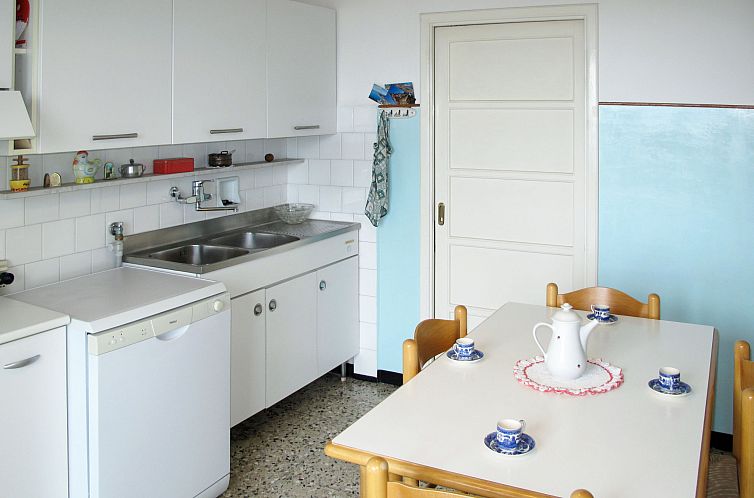 Vakantiehuis Casa del Pernambuco (PTL205)