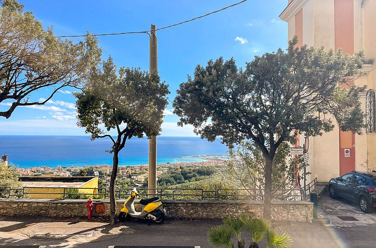 Vakantiehuis Casa del Pernambuco (PTL205)