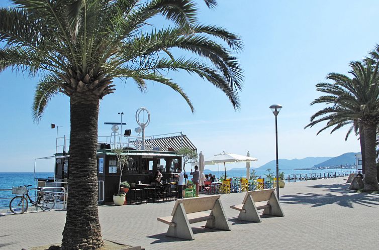 Vakantiehuis Casa del Pernambuco (PTL205)