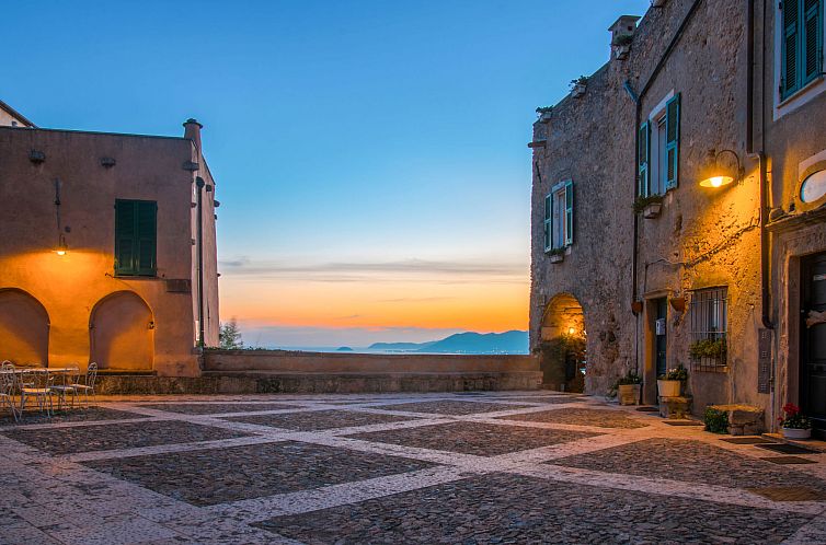 Vakantiehuis Casa del Pernambuco (PTL205)