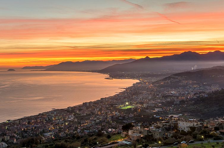 Vakantiehuis Casa del Pernambuco (PTL205)